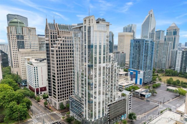 333 W Trade Street 500, Charlotte, NC 28202