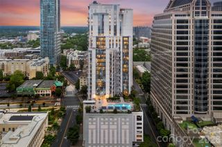 333 W Trade Street 500, Charlotte, NC 28202
