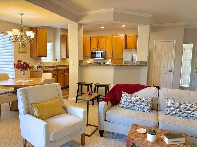 4608 Copeland Loop 101, Highlands Ranch, CO 80126