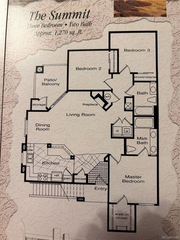 4608 Copeland Loop 101, Highlands Ranch, CO 80126