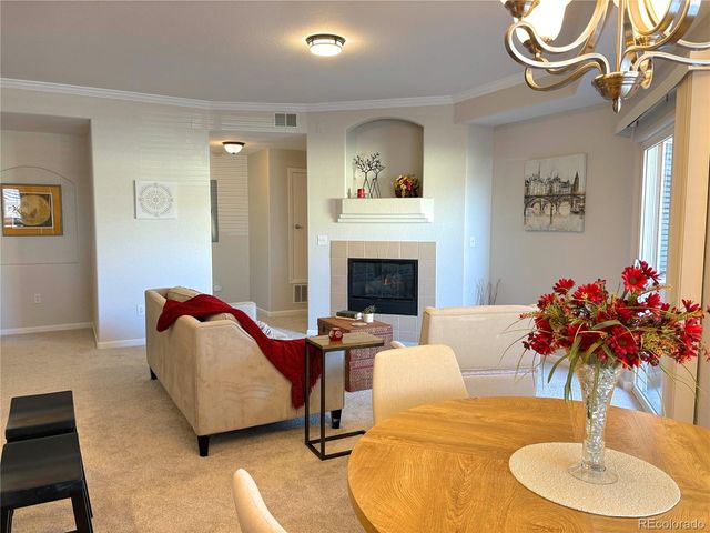 4608 Copeland Loop 101, Highlands Ranch, CO 80126