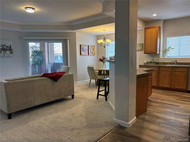 4608 Copeland Loop 101, Highlands Ranch, CO 80126