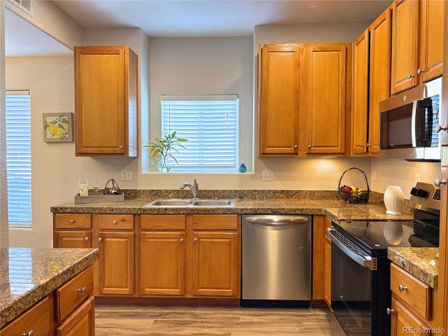 4608 Copeland Loop 101, Highlands Ranch, CO 80126