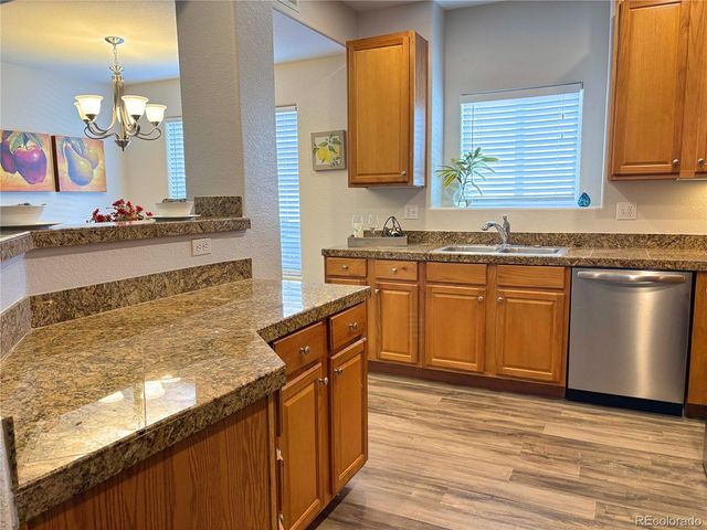 4608 Copeland Loop 101, Highlands Ranch, CO 80126