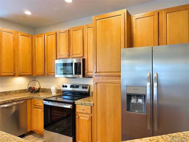 4608 Copeland Loop 101, Highlands Ranch, CO 80126