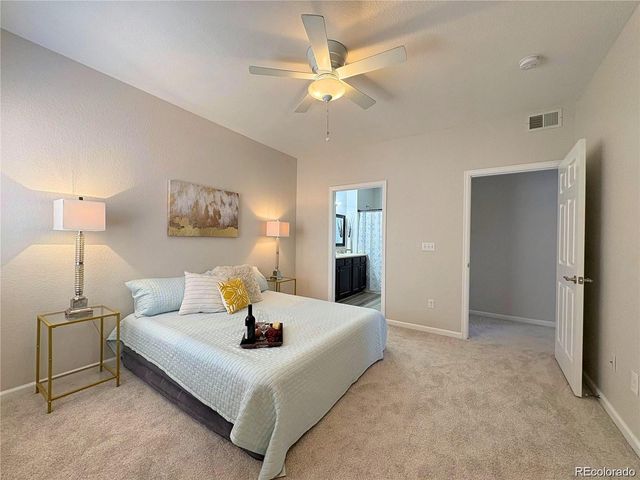 4608 Copeland Loop 101, Highlands Ranch, CO 80126