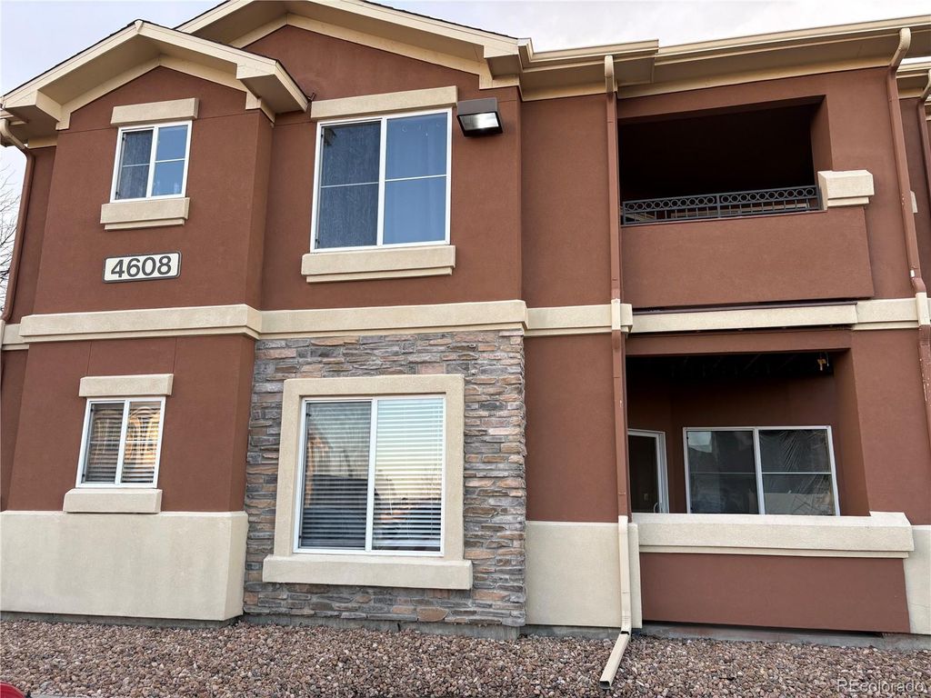 4608 Copeland Loop 101, Highlands Ranch, CO 80126