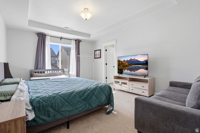 71 N MORNING VIEW DR, Saratoga Springs, UT 84045