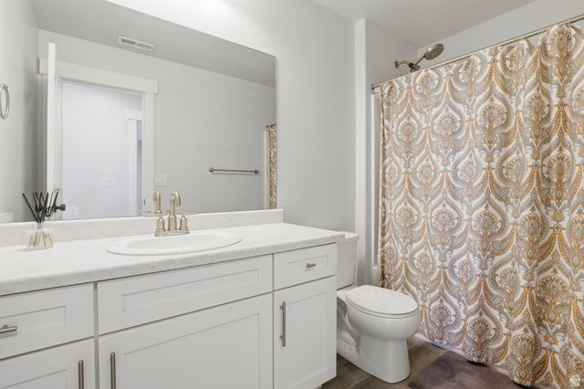 71 N MORNING VIEW DR, Saratoga Springs, UT 84045