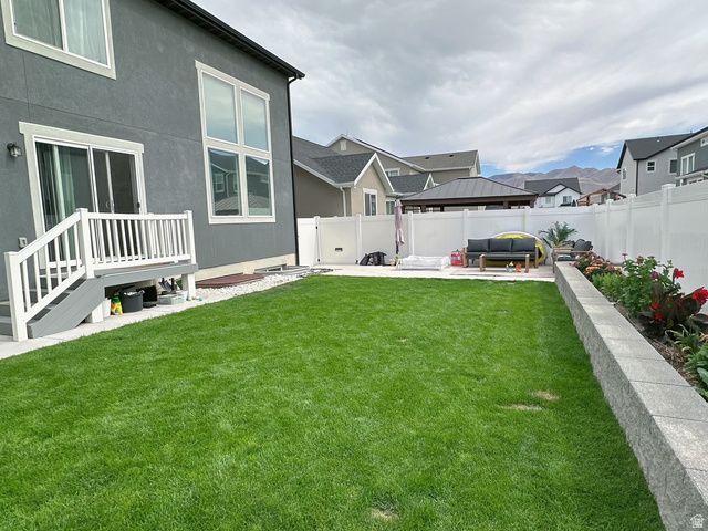 71 N MORNING VIEW DR, Saratoga Springs, UT 84045