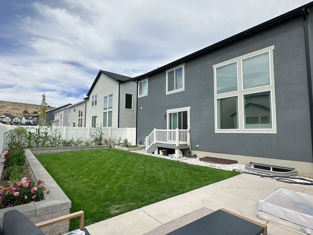 71 N MORNING VIEW DR, Saratoga Springs, UT 84045