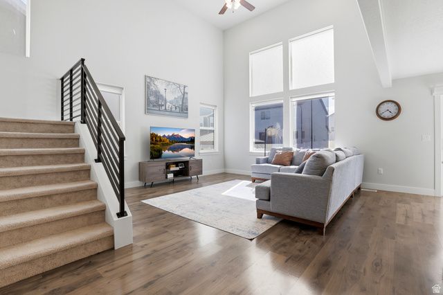 71 N MORNING VIEW DR, Saratoga Springs, UT 84045