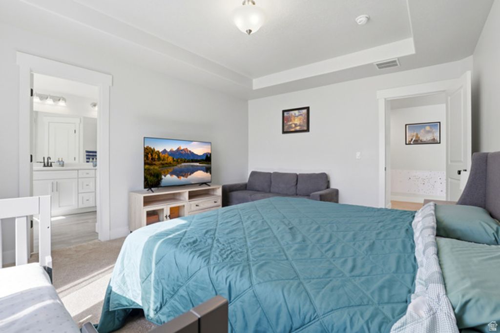 Image 20 of property listing at 71 N MORNING VIEW DR, Saratoga Springs, UT 84045