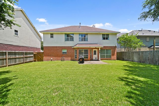 3530 Chatwood, Pearland, TX 77584