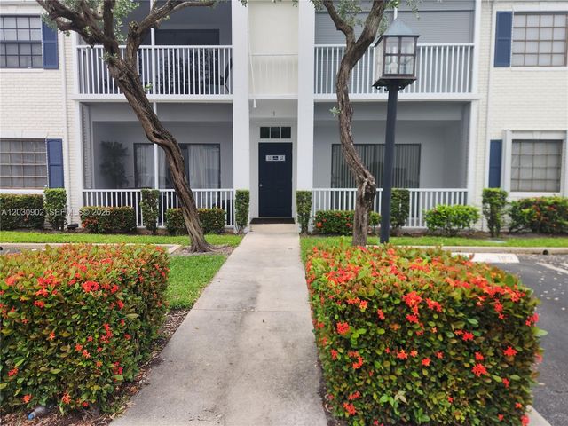 160 Cypress Club Drive 608, Pompano Beach, FL 33060