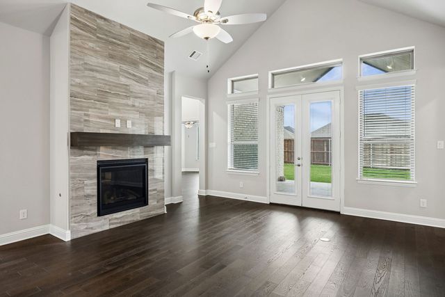 1335 Chisos Way, Heath, TX 75126