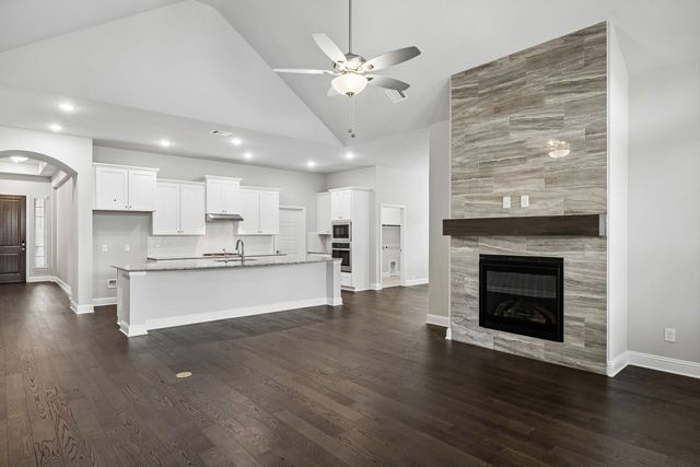 1335 Chisos Way, Heath, TX 75126