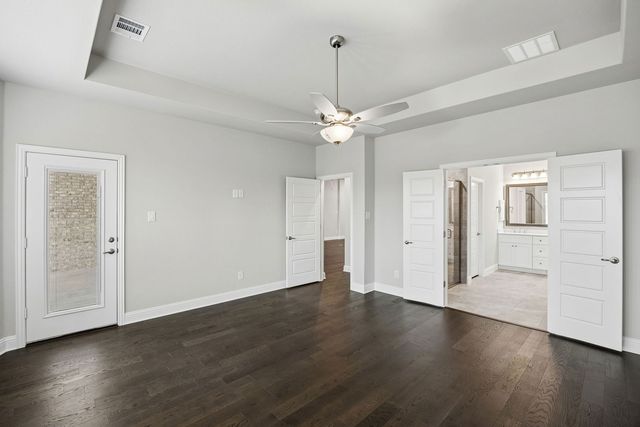 1335 Chisos Way, Heath, TX 75126