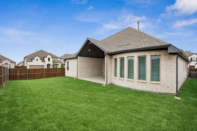 1335 Chisos Way, Heath, TX 75126