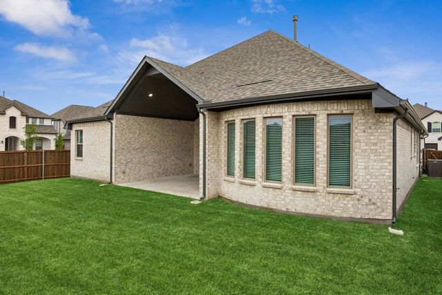 1335 Chisos Way, Heath, TX 75126