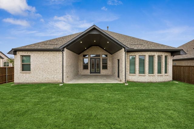 1335 Chisos Way, Heath, TX 75126