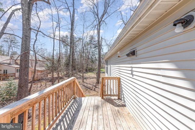 234 MARDAY DRIVE, Ruther Glen, VA 22546