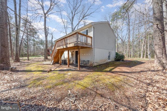 234 MARDAY DRIVE, Ruther Glen, VA 22546