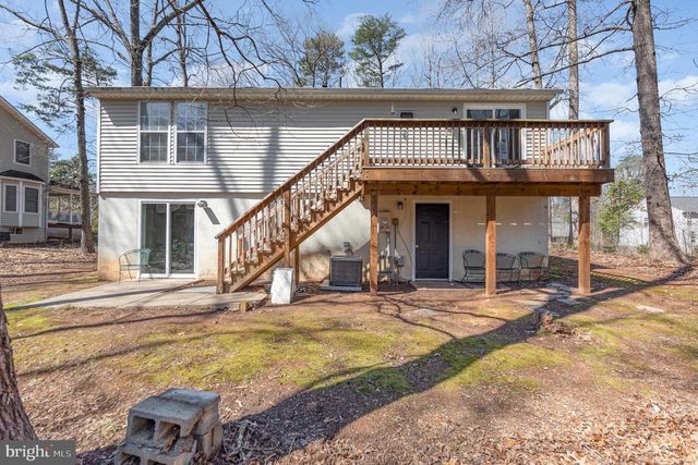 234 MARDAY DRIVE, Ruther Glen, VA 22546