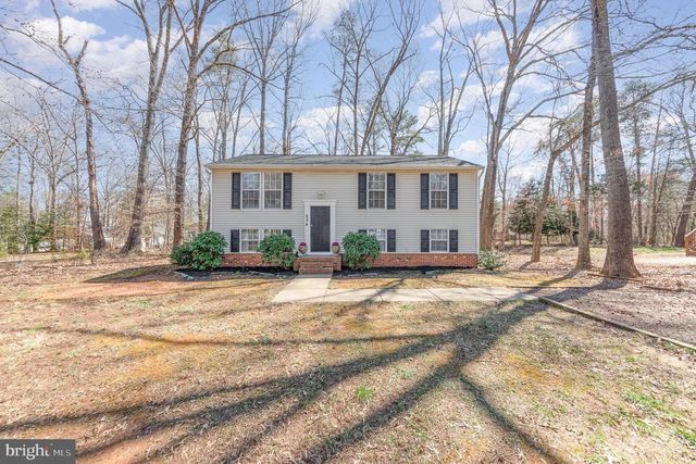 234 MARDAY DRIVE, Ruther Glen, VA 22546
