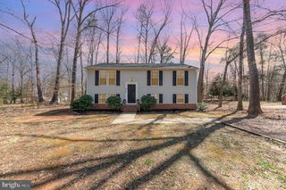 234 MARDAY DRIVE, Ruther Glen, VA 22546
