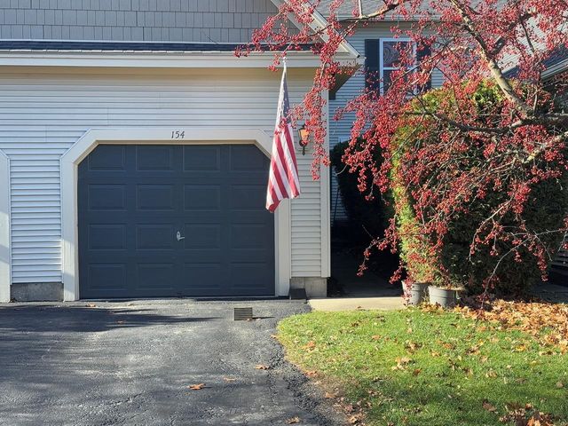 154 Juniper Drive, South Burlington, VT 05403