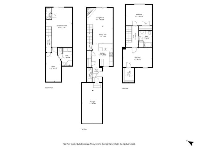 154 Juniper Drive, South Burlington, VT 05403