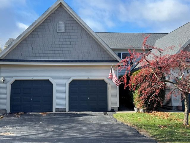 154 Juniper Drive, South Burlington, VT 05403