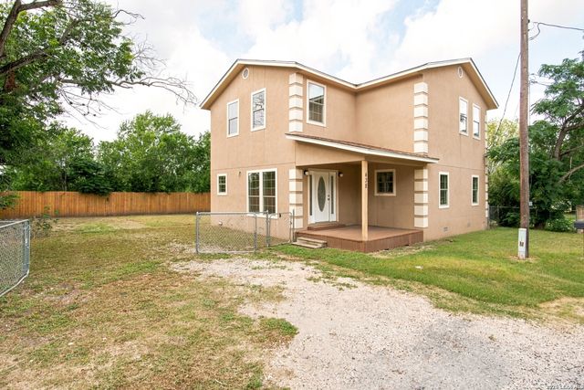 438 CRESTHILL RD, San Antonio, TX 78220