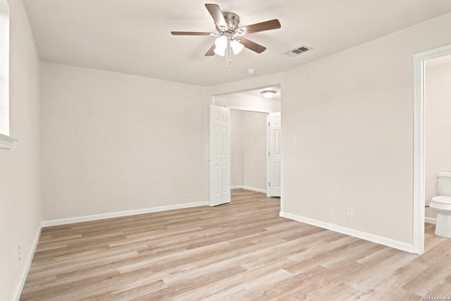 438 CRESTHILL RD, San Antonio, TX 78220