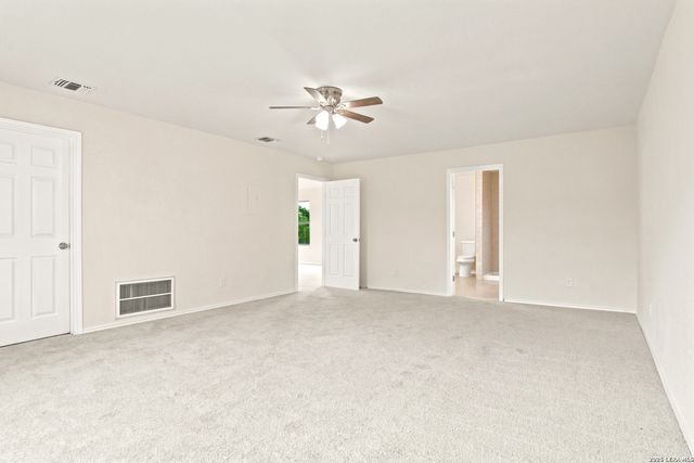 438 CRESTHILL RD, San Antonio, TX 78220