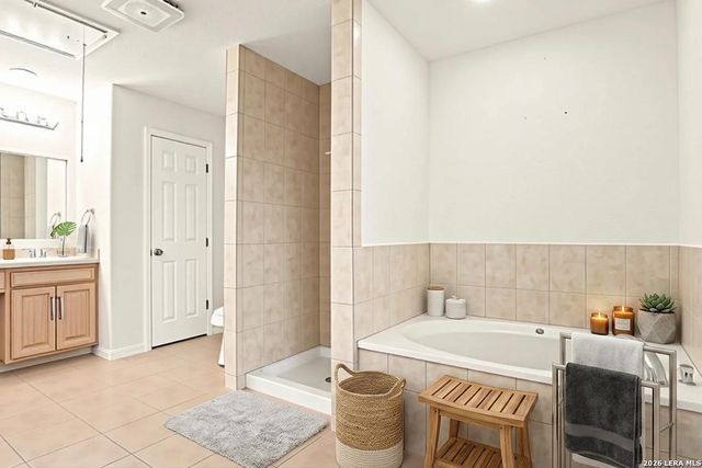 438 CRESTHILL RD, San Antonio, TX 78220