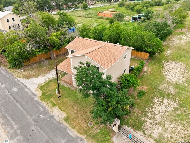 438 CRESTHILL RD, San Antonio, TX 78220