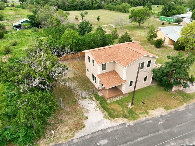 438 CRESTHILL RD, San Antonio, TX 78220