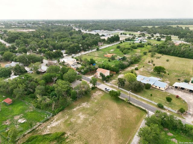 438 CRESTHILL RD, San Antonio, TX 78220