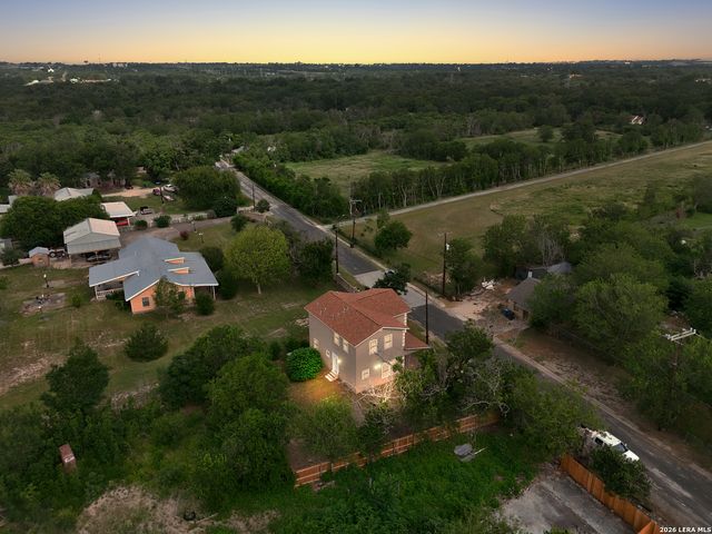 438 CRESTHILL RD, San Antonio, TX 78220