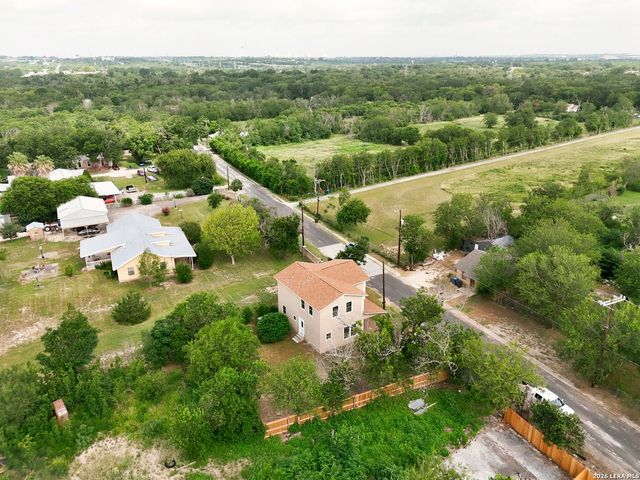 438 CRESTHILL RD, San Antonio, TX 78220