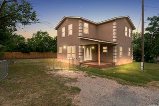 438 CRESTHILL RD, San Antonio, TX 78220