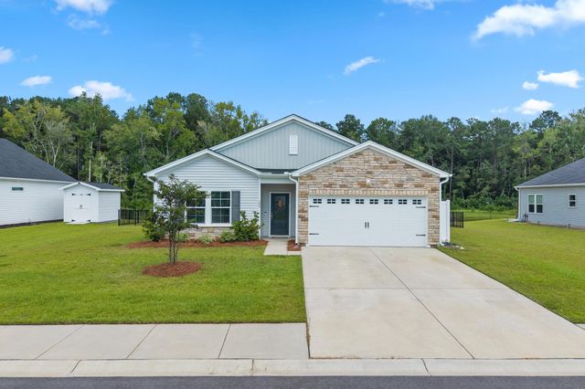 208 Wagner Cir., Conway, SC 29526
