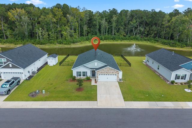 208 Wagner Cir., Conway, SC 29526