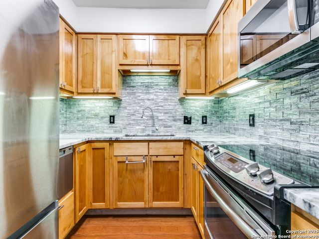 1 Towers Park Ln Apt 1803, San Antonio, TX 78209
