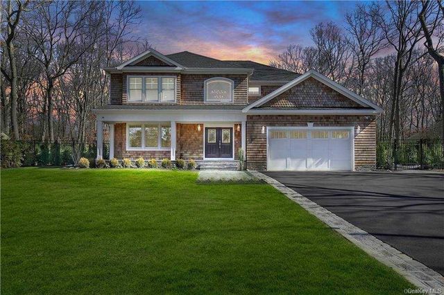 Lot 2 Silas Carter Road, Manorville, NY 11949