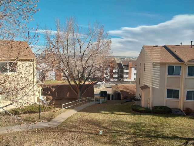 846 Tenderfoot Hill Rd 202, Colorado Springs, CO 80906