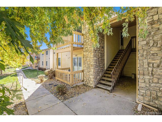 846 Tenderfoot Hill Rd 202, Colorado Springs, CO 80906