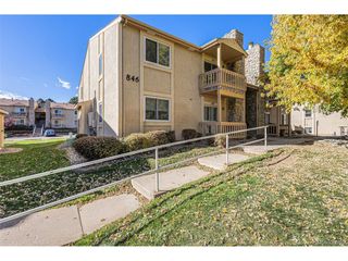 846 Tenderfoot Hill Rd 202, Colorado Springs, CO 80906